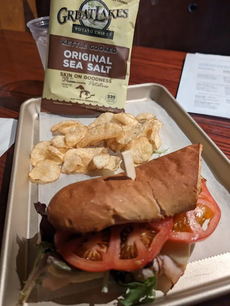 Turkey Club